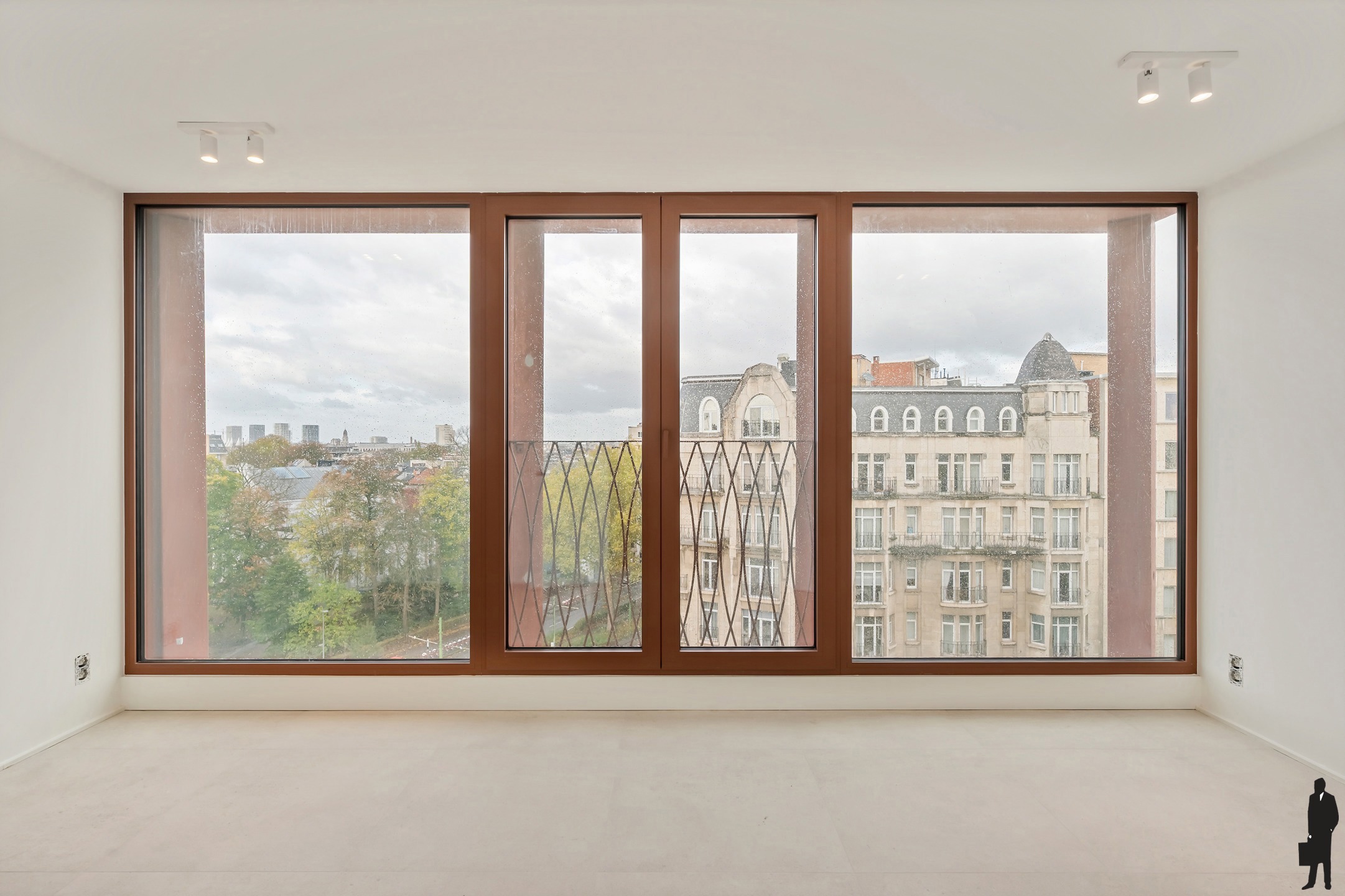 Appartement à louer à Anvers avec 3 chambres - photo 5