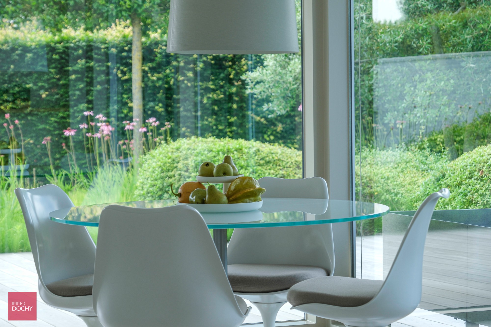 Discreet gelegen hedendaagse villa met alle modern comfort op 2.194m² - foto 4