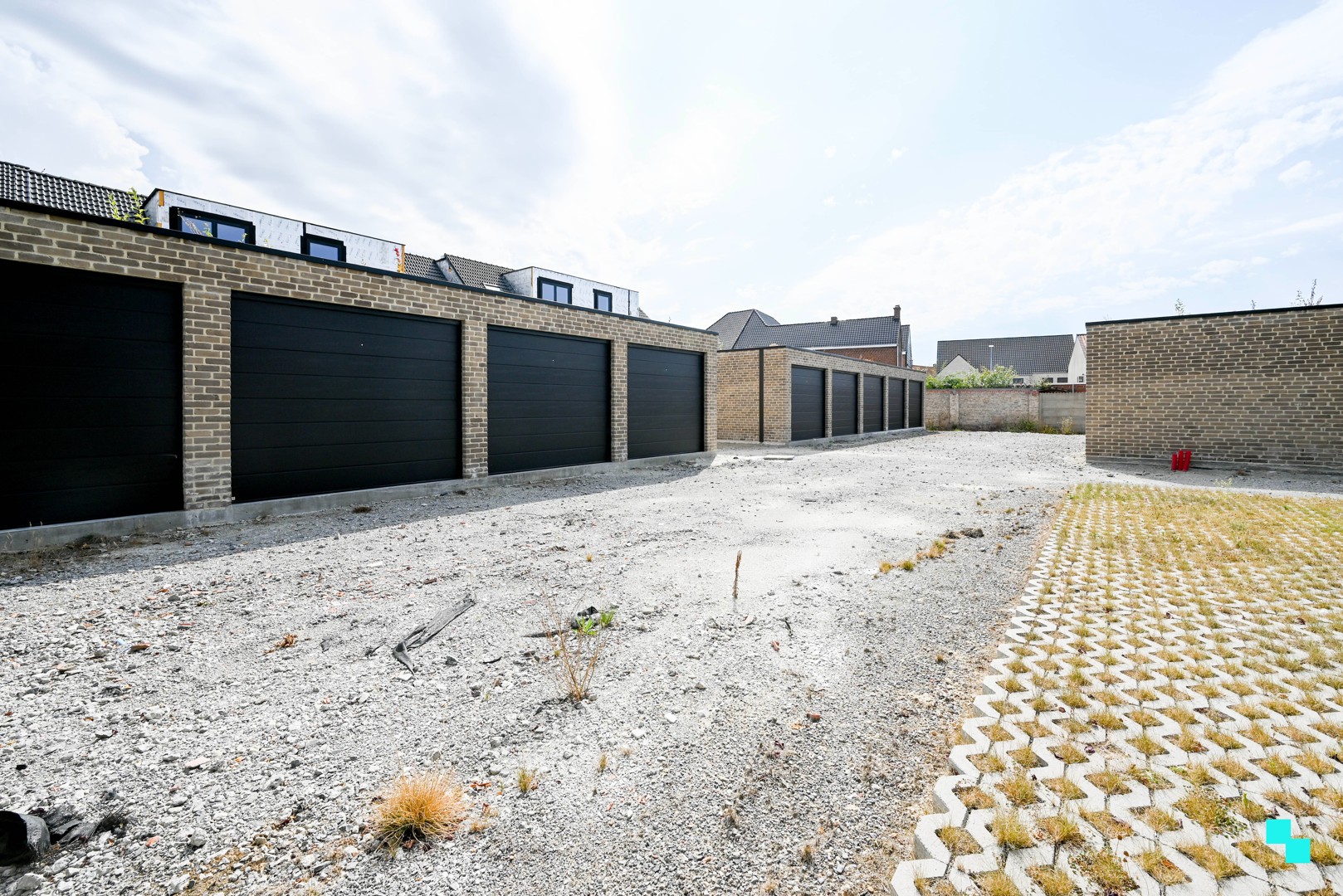 Modern wonen in het hart van Wielsbeke - foto 5