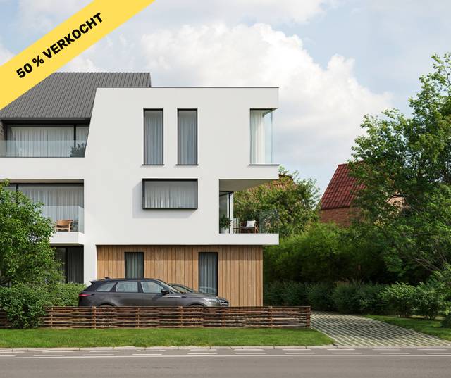Projet à vendre à Grammont