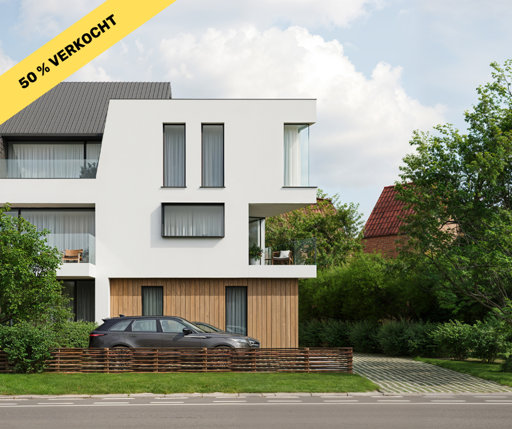 Project te koop in Geraardsbergen - foto 1