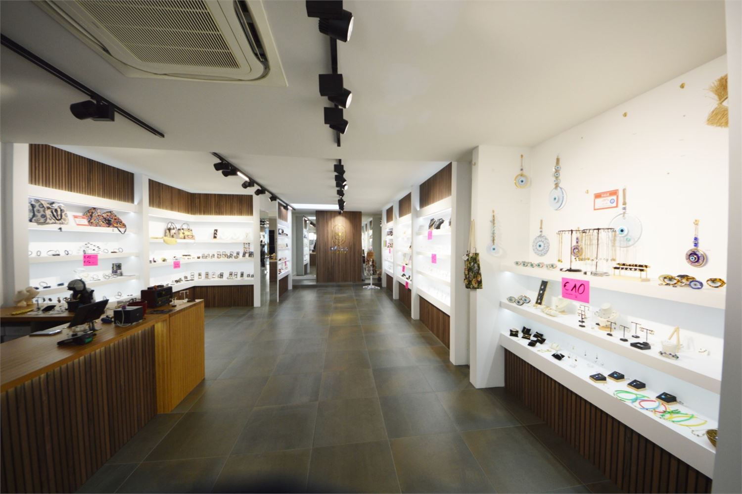 Commercial for rent in Aalst - photo 3