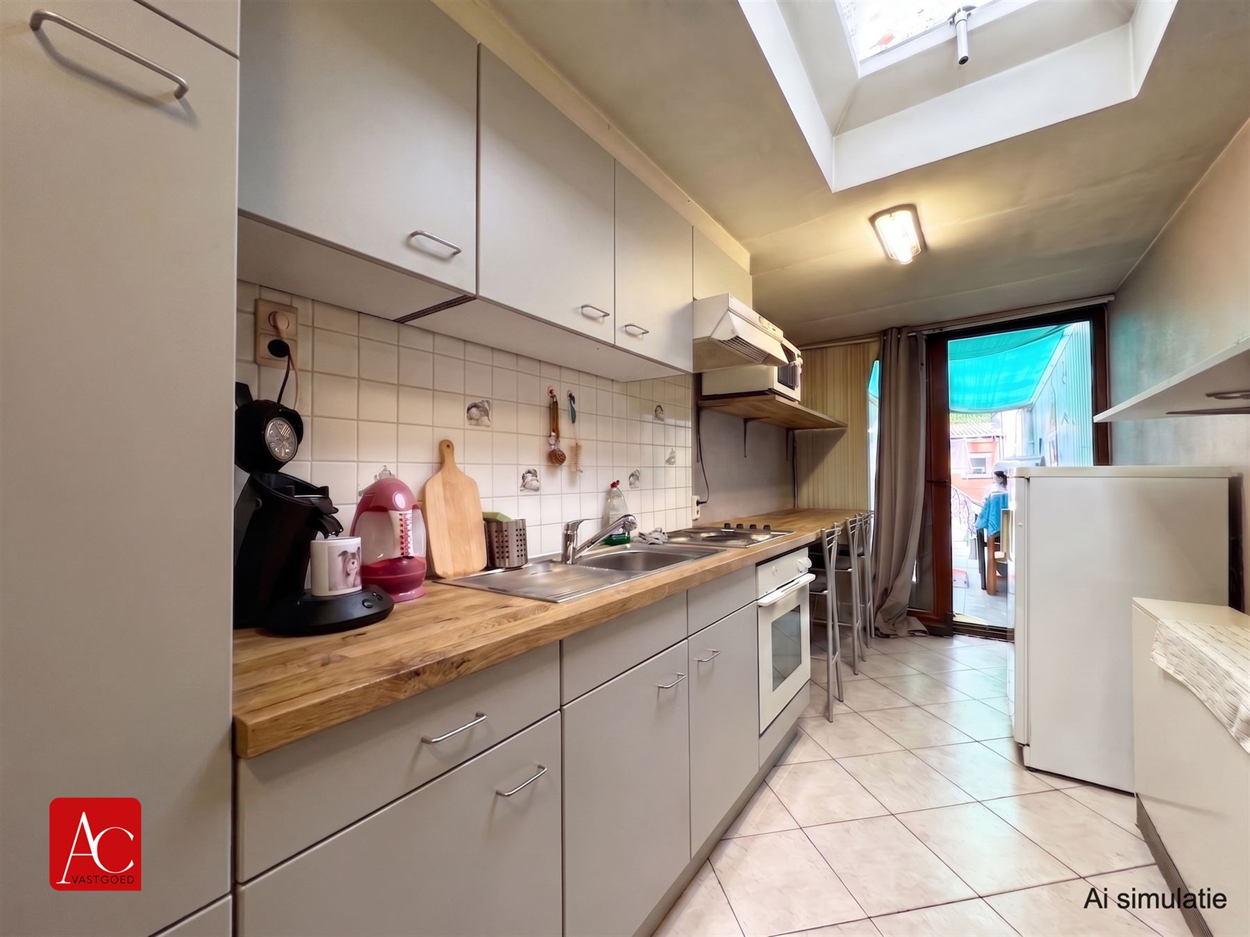 Budgetvriendelijke gezinswoning te Beveren - foto 5