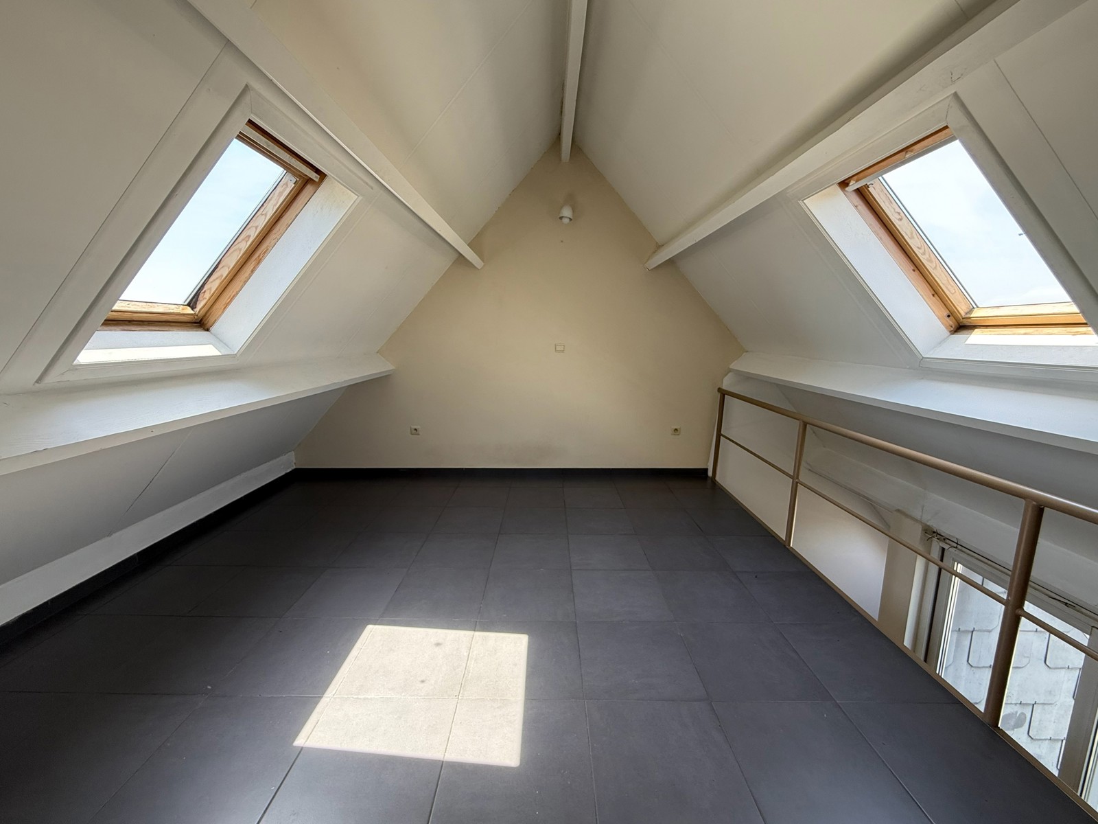 Appartement met één slaapkamer. - foto 5