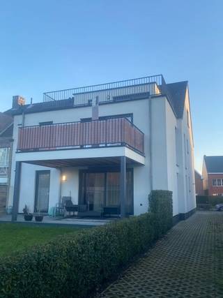 Apartment for rent in Hoogstraten