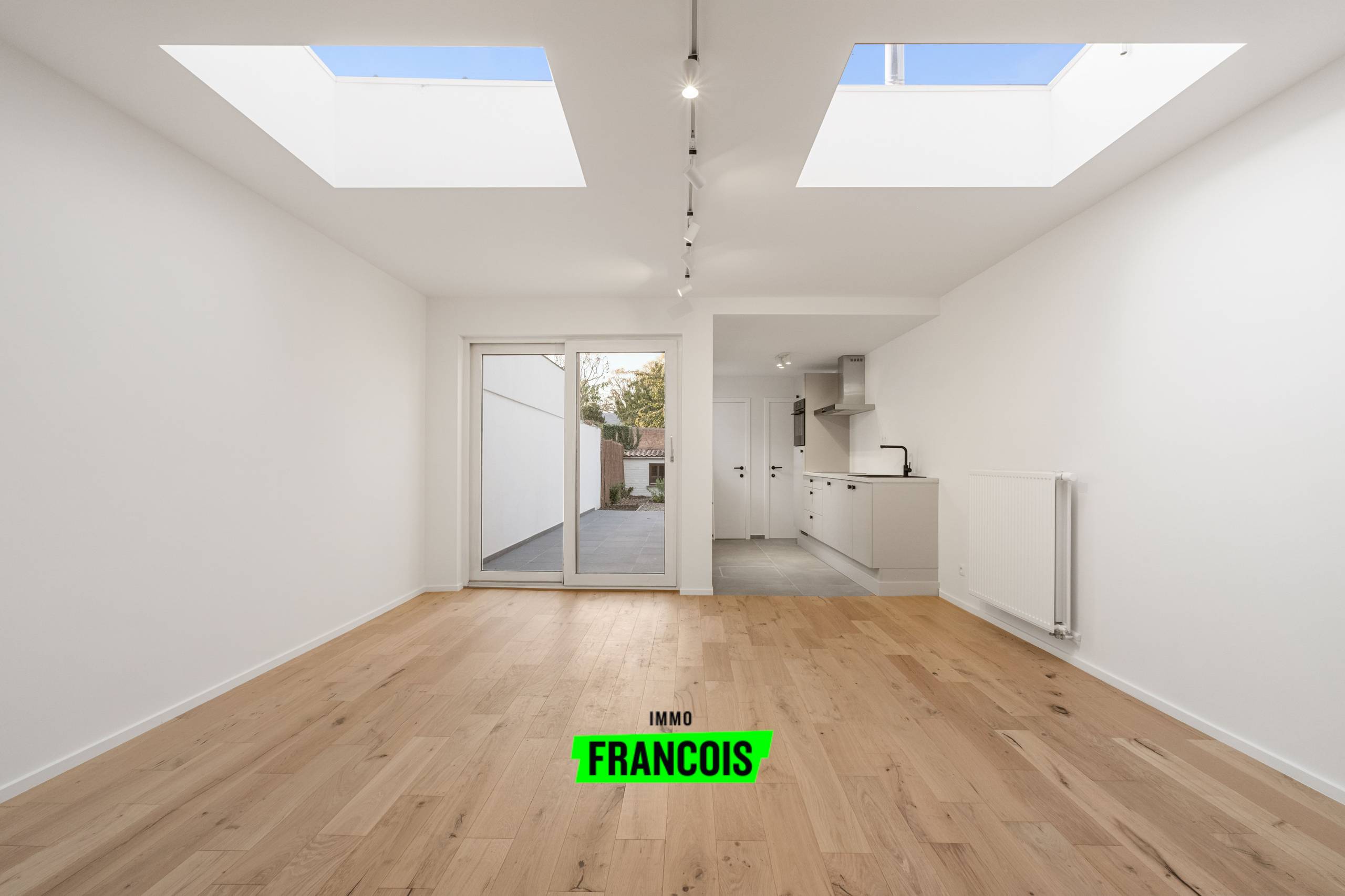 Maison à vendre à Bruges avec 3 chambres - photo 2