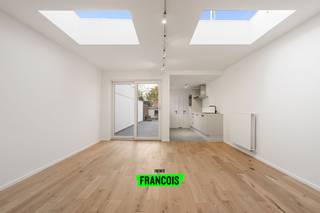 Maison à vendre à Bruges