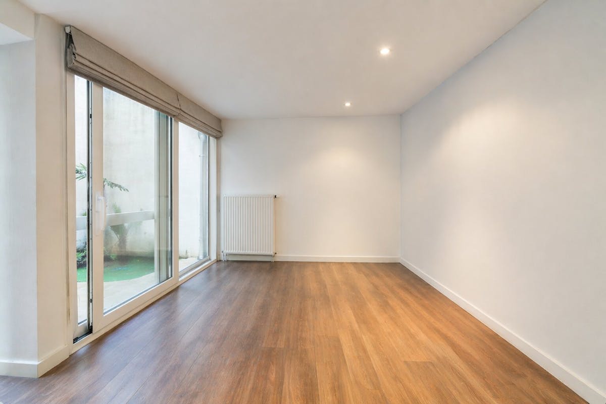 Karaktervolle opbrengsteigendom nabij de Reep Gent - foto 5