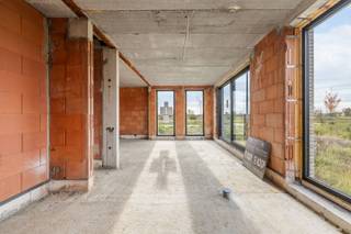 In een rustige, kindvriendelijke wijk in Haasdonk bieden wij deze moderne halfopen nieuwbouwwoning aan, onderdeel van een stijlvol project van...