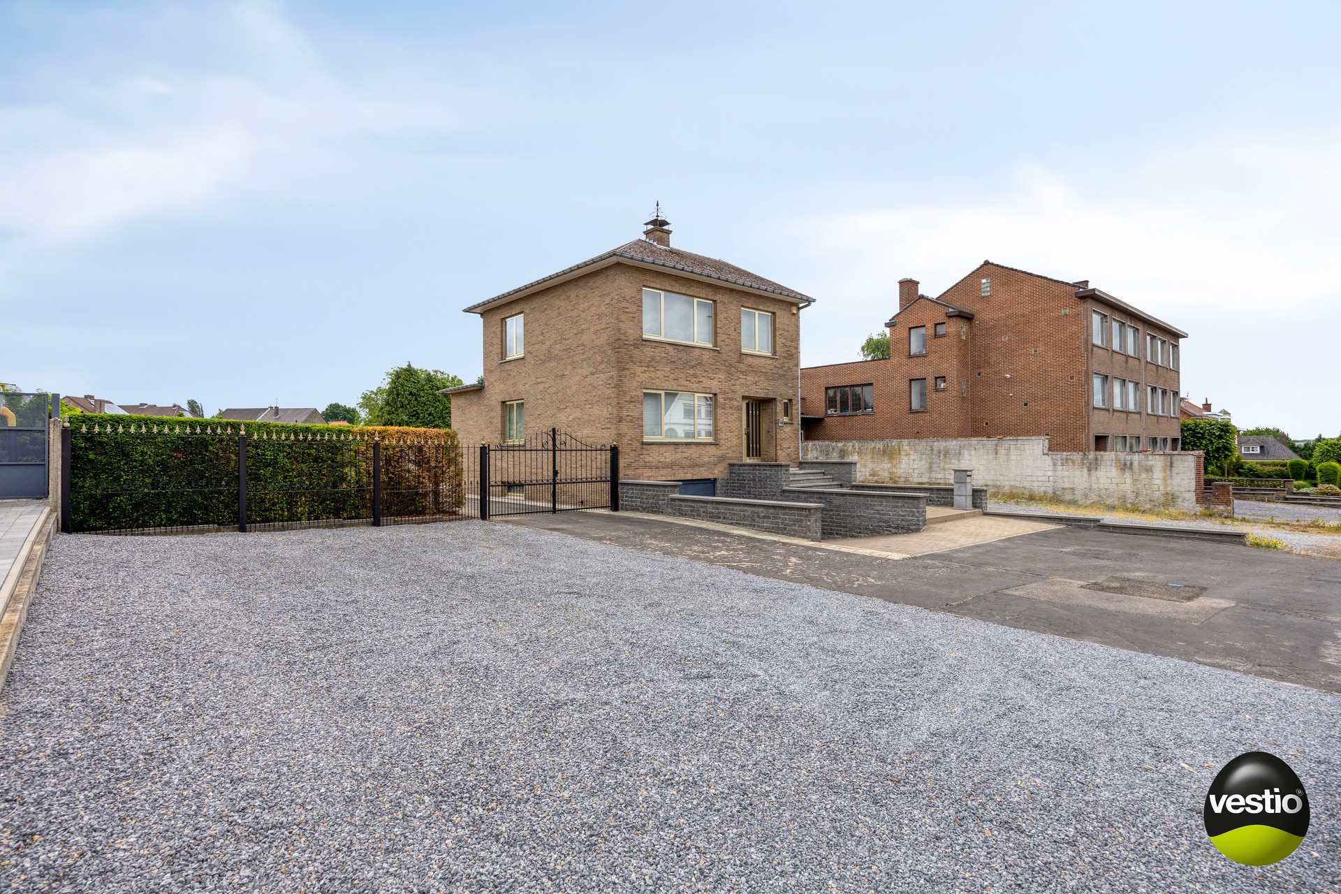 House for sale in Tongeren with 3 bedrooms - photo 1