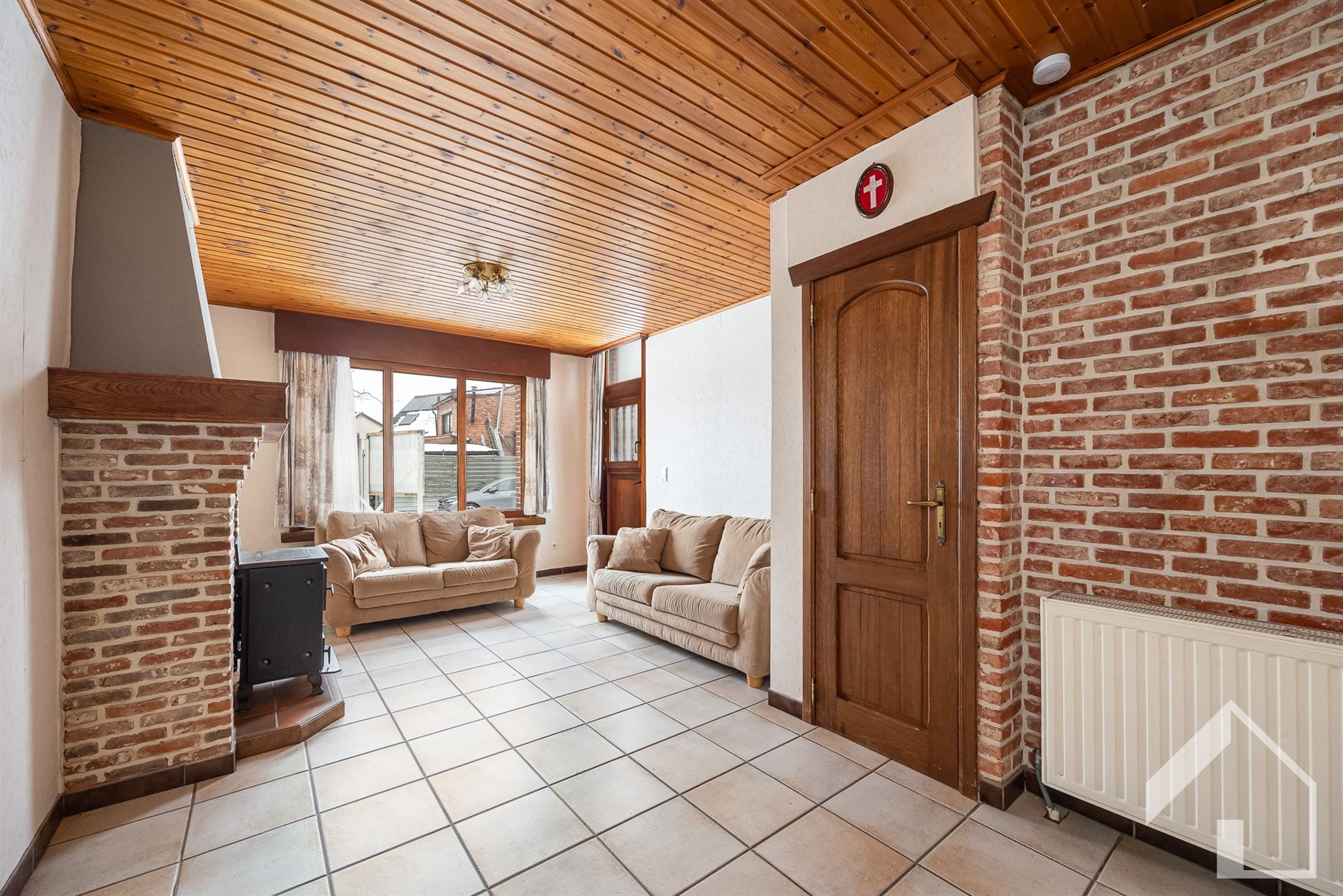 Op te frissen woning op top locatie! - foto 4