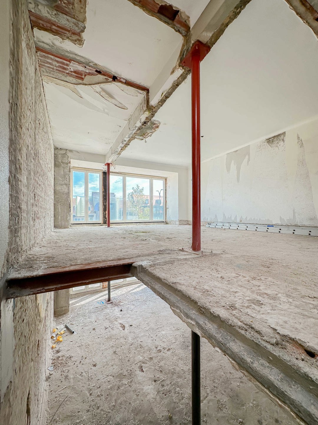 Casco woning, gelegen aan de Natiënlaan / Duinenwater. - foto 3