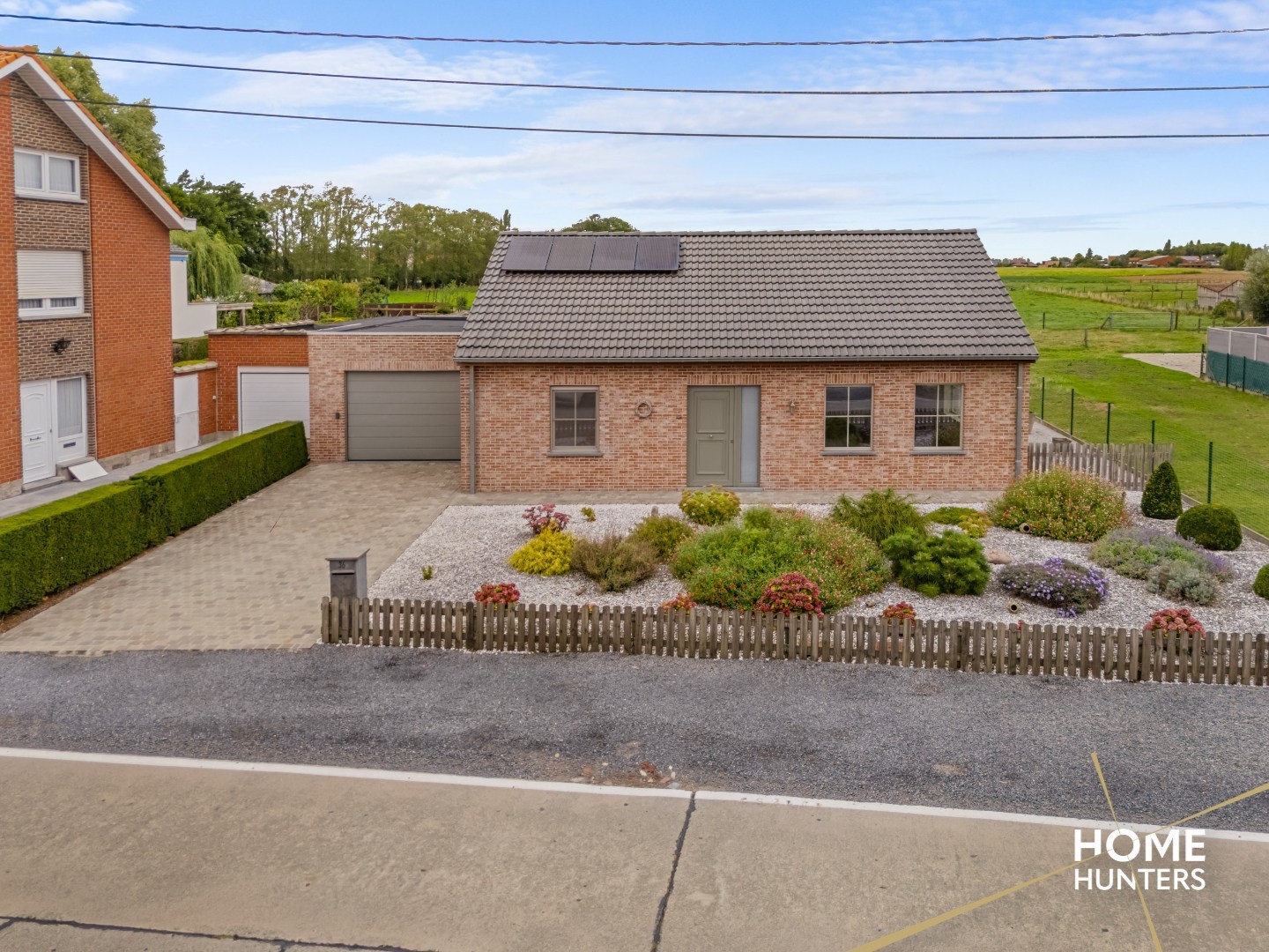 House for sale in Roeselare with 2 bedrooms - photo 3