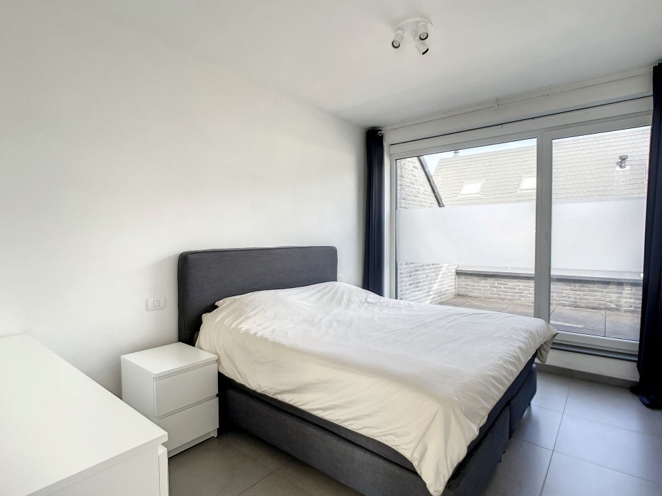 Apartment for rent in Oostnieuwkerke with 3 bedrooms - photo 4