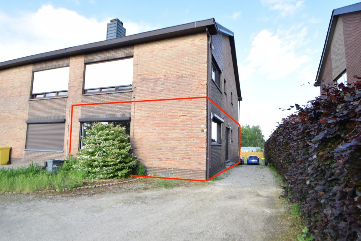 Appartement à vendre à Geel avec 2 chambres - photo 1