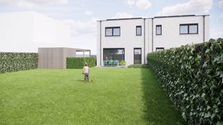 House for sale in Peer