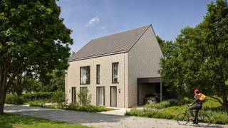 Maison à vendre à Kortenaken