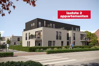 Appartement à vendre à Ranst