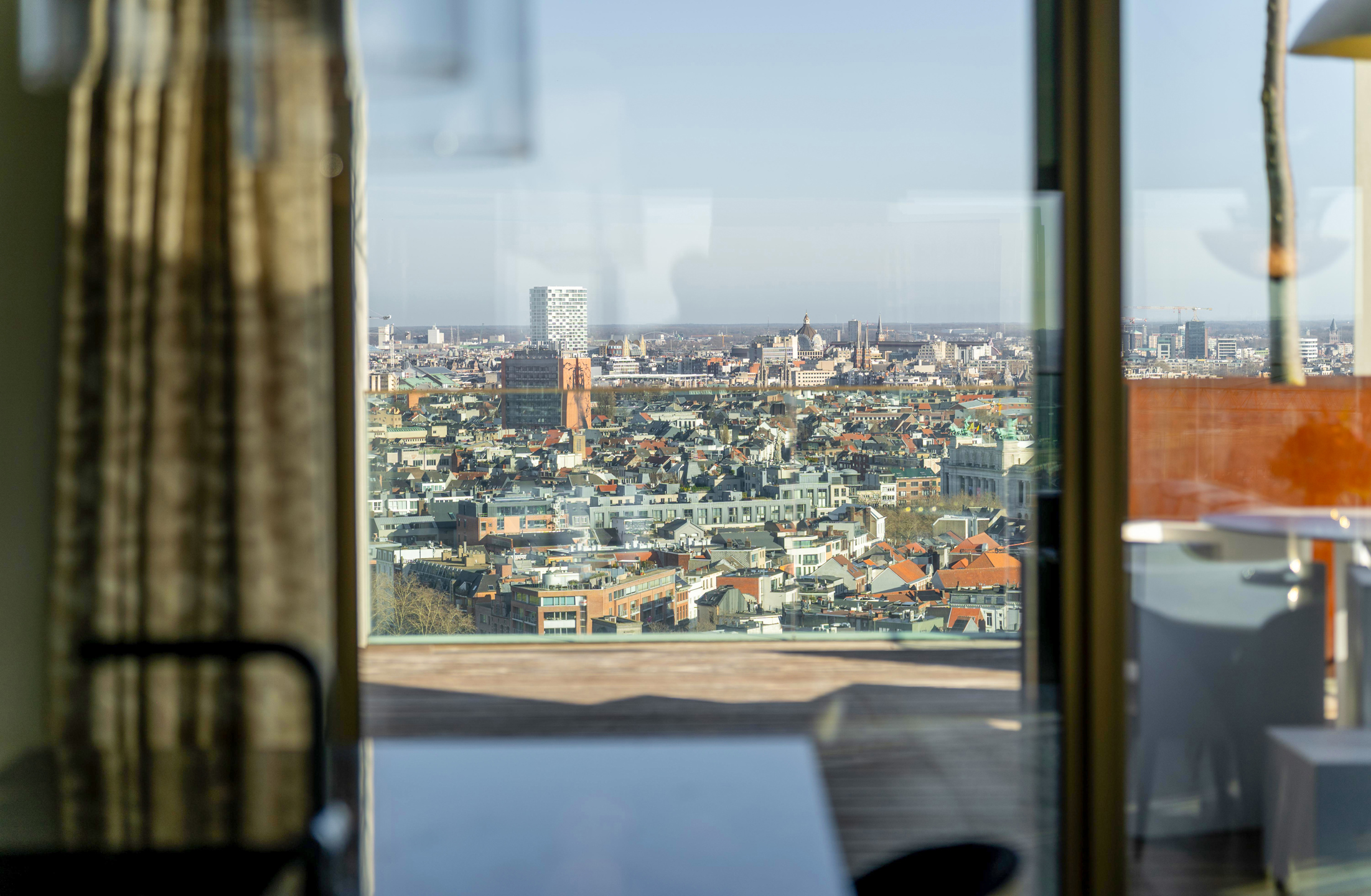 Apartment for sale in Antwerp with 3 bedrooms - photo 2