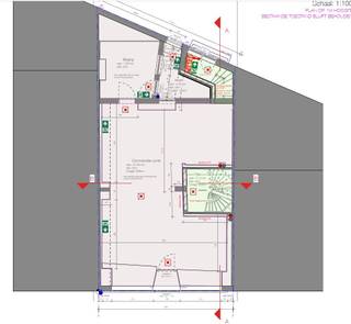 Commercial for rent in Mechelen