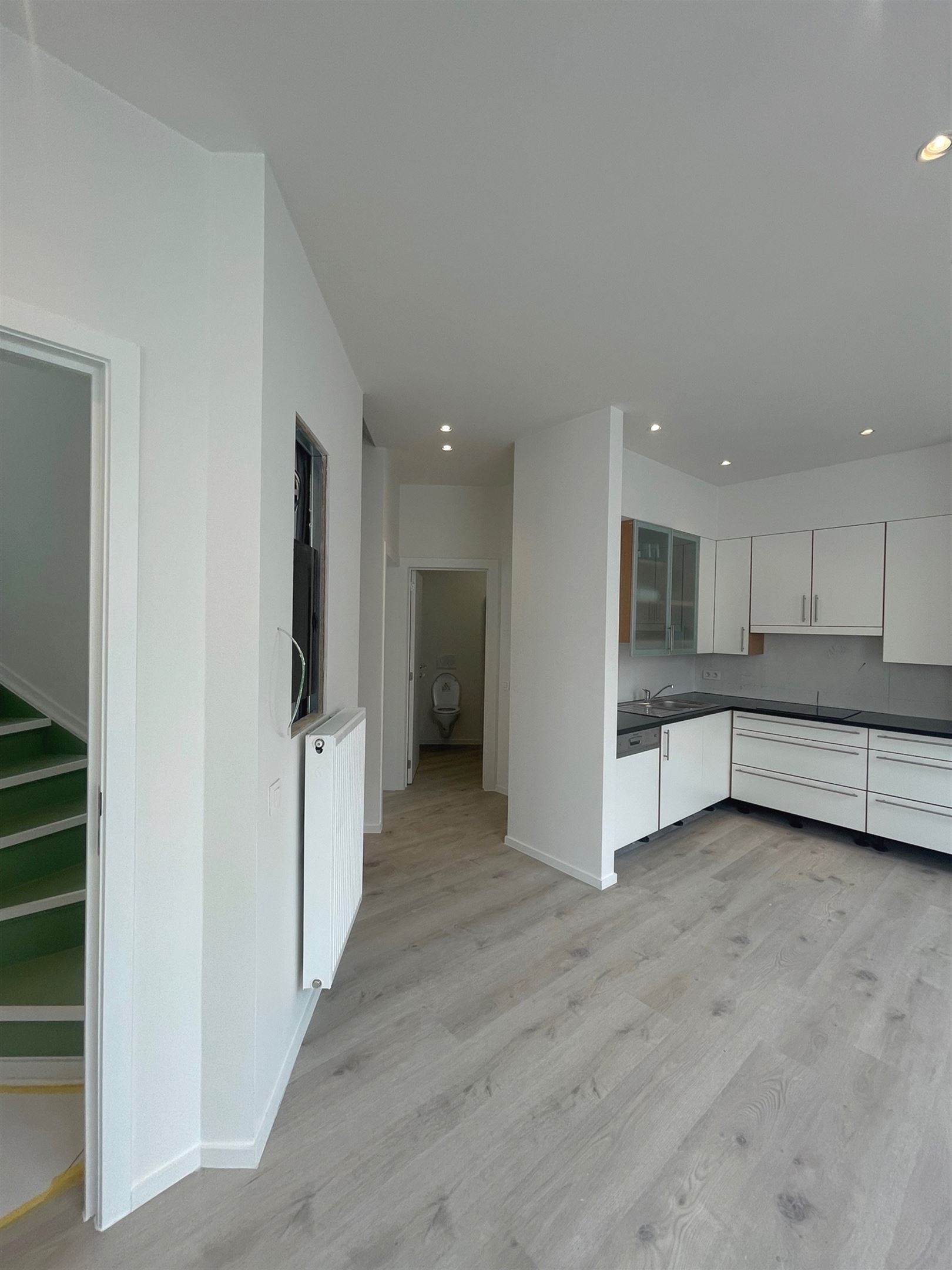 2 slaapkamers app. - foto 3