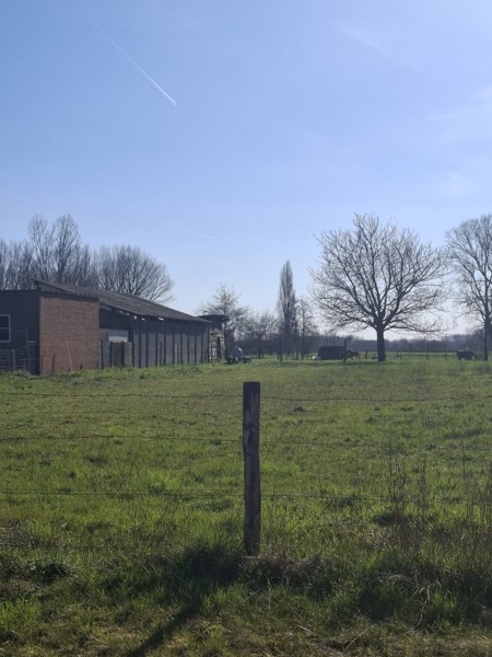 BOUWGROND VOOR HALFOPEN BEBOUWING (660 m²) - foto 4