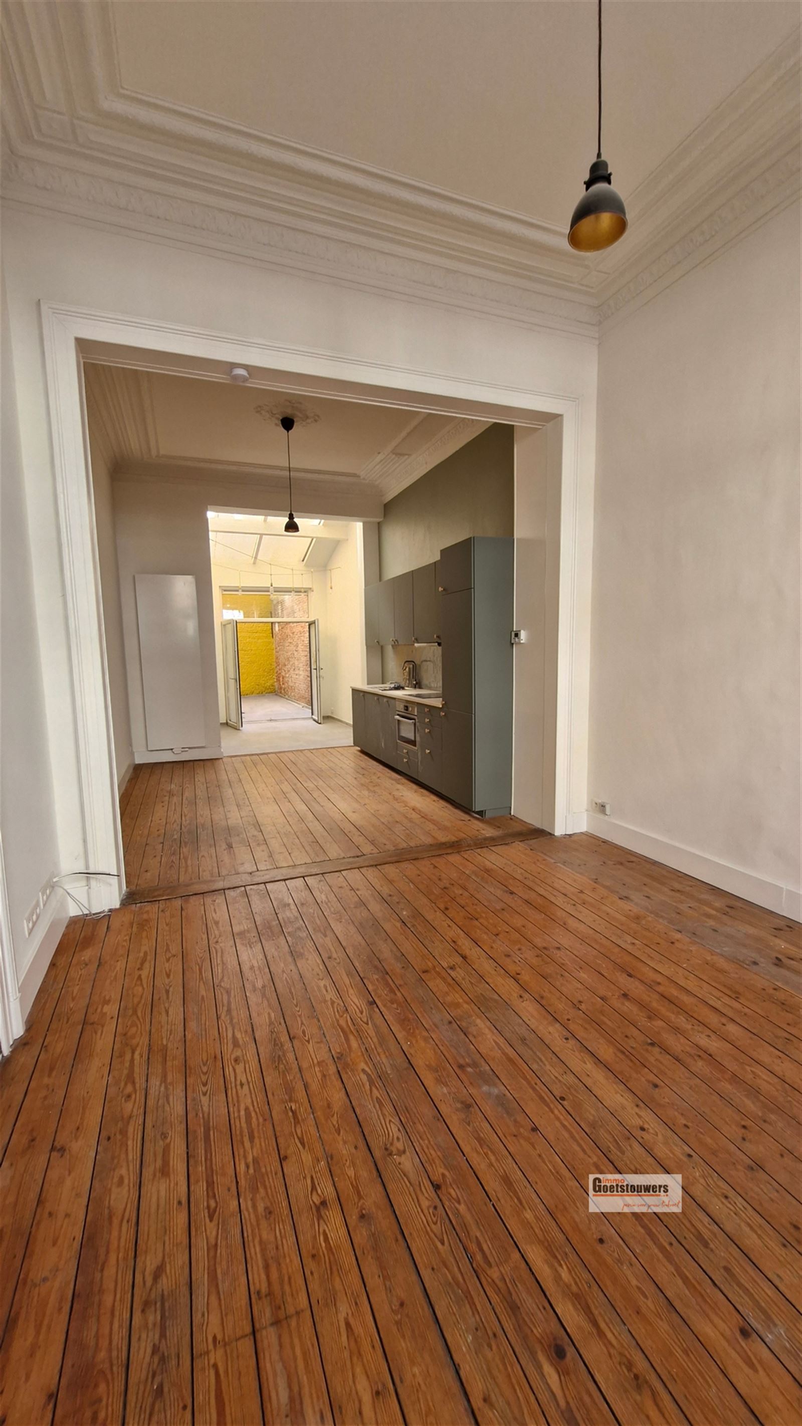 Apartment for rent in Antwerp with 1 bedroom - photo 2