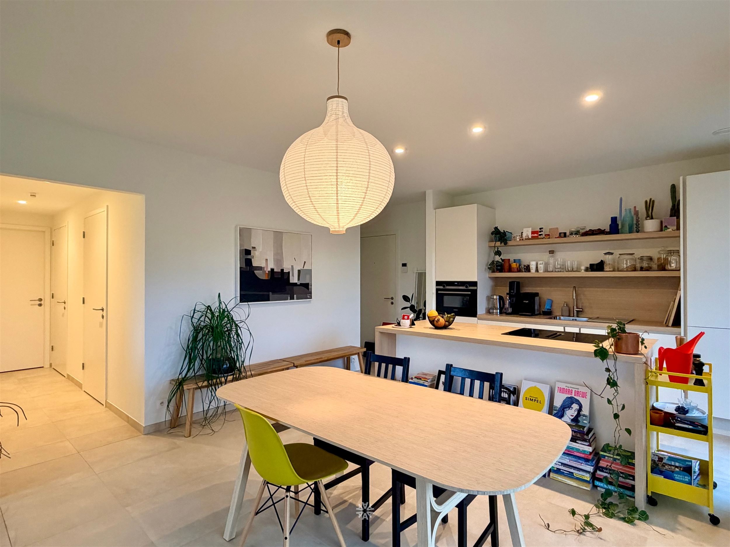 Appartement - photo 4