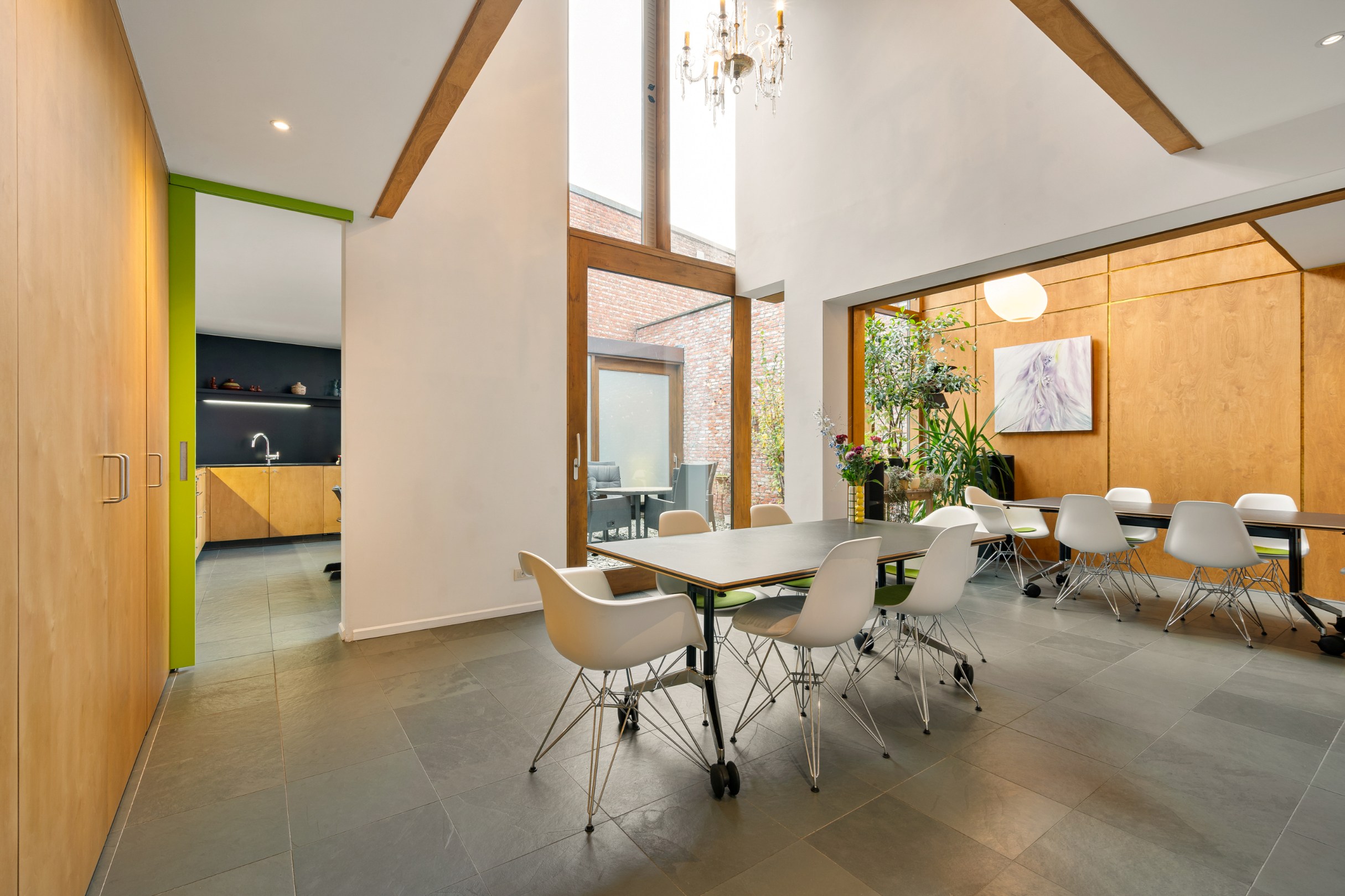 Maison à vendre à Turnhout avec 5 chambres - photo 2