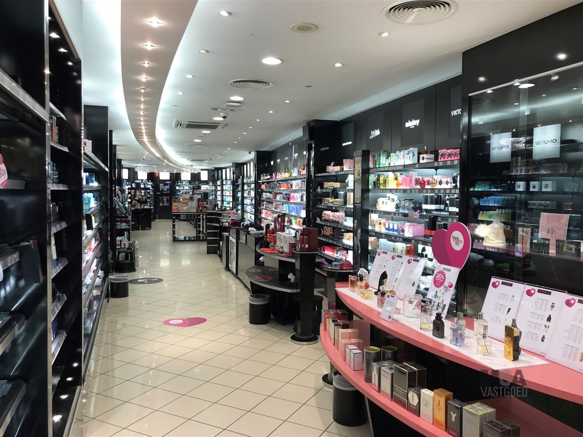 Winkelruimte - foto 5