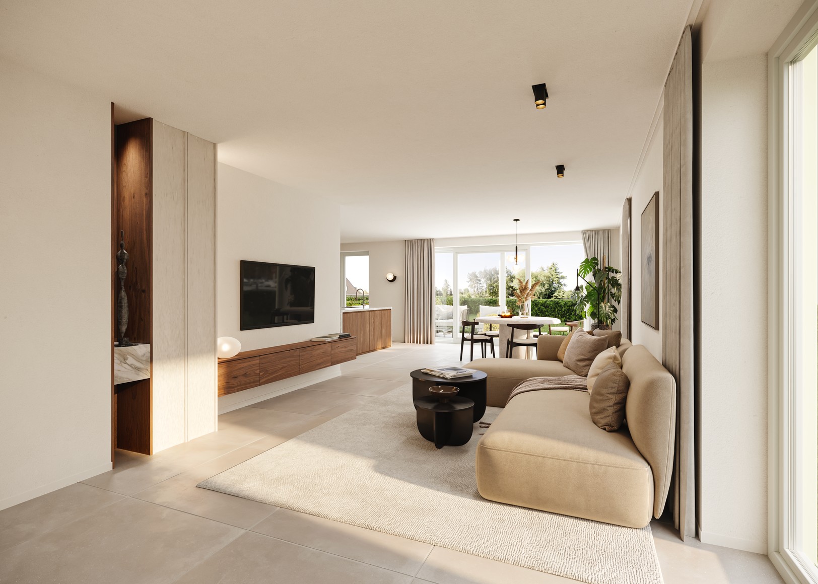 Project for sale in Destelbergen - photo 4