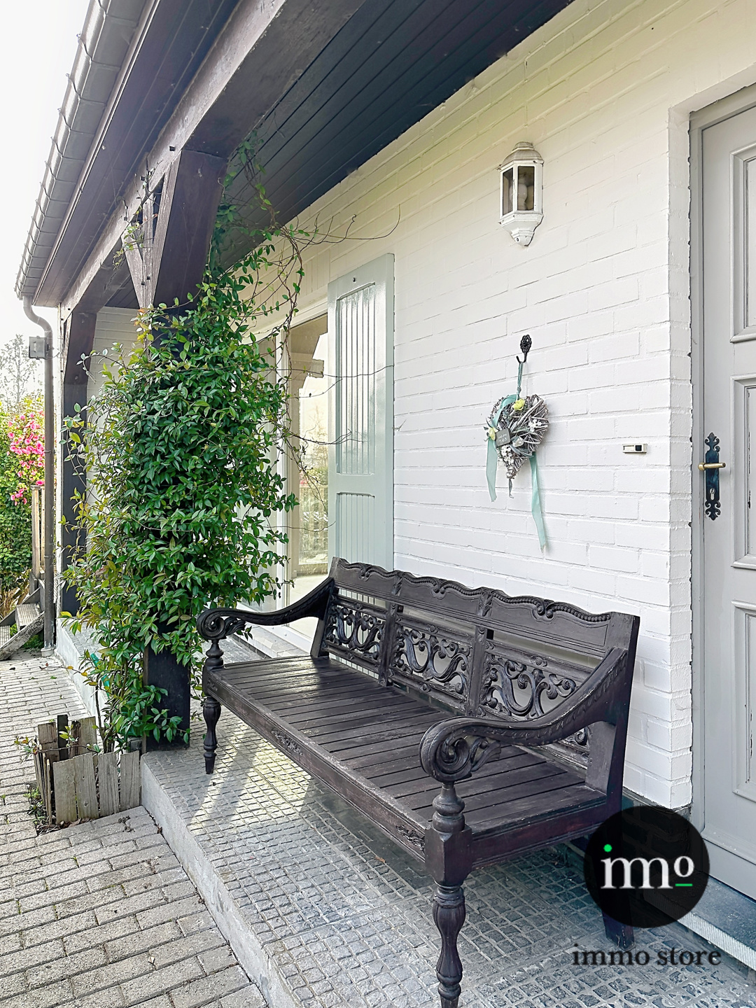 Maison à vendre à Lennik avec 3 chambres - photo 4