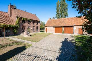 Maison à vendre à Laarne