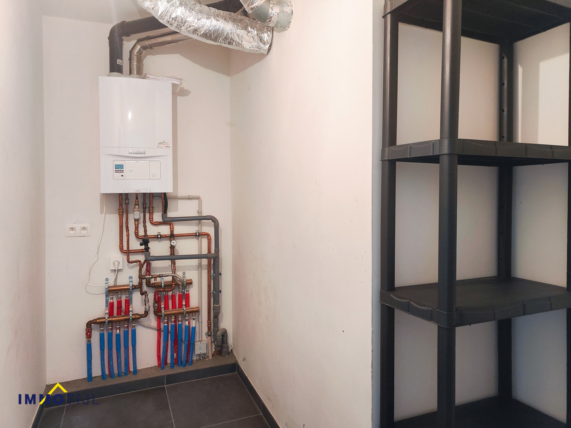 Appartement à louer à Alost avec 2 chambres - photo 4