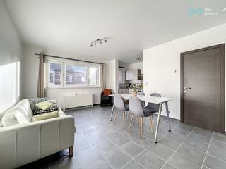 Apartment for rent in Mons