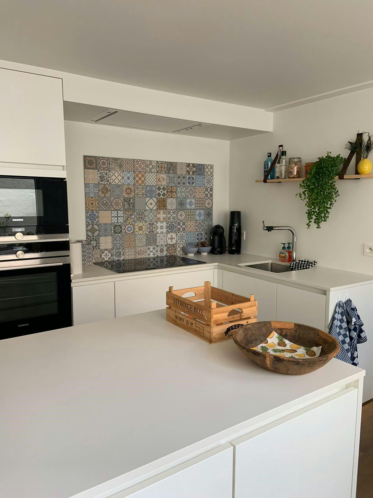 Instapklare en energiezuinige woning met herenhuisallures - foto 4
