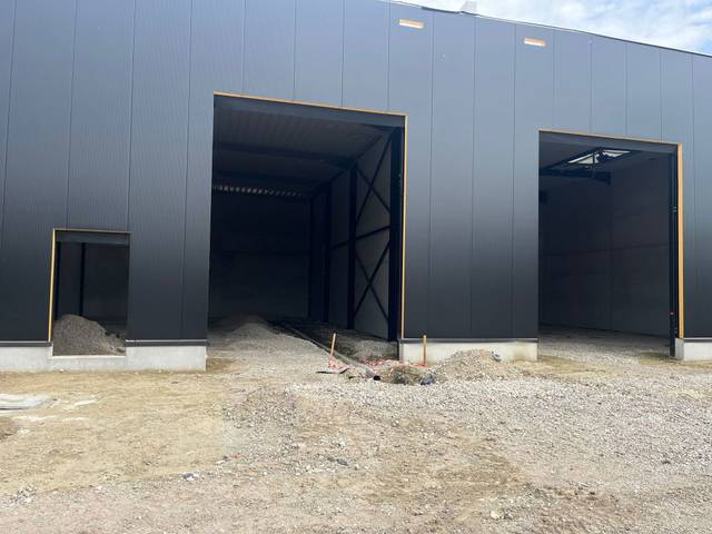 Projet à vendre à Sint-Katelijne-Waver