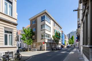 In de gegeerde Harmoniewijk bevindt zich dit appartement op de tweede verdieping van een goed onderhouden gebouw. U woont hier op een toplocatie,...