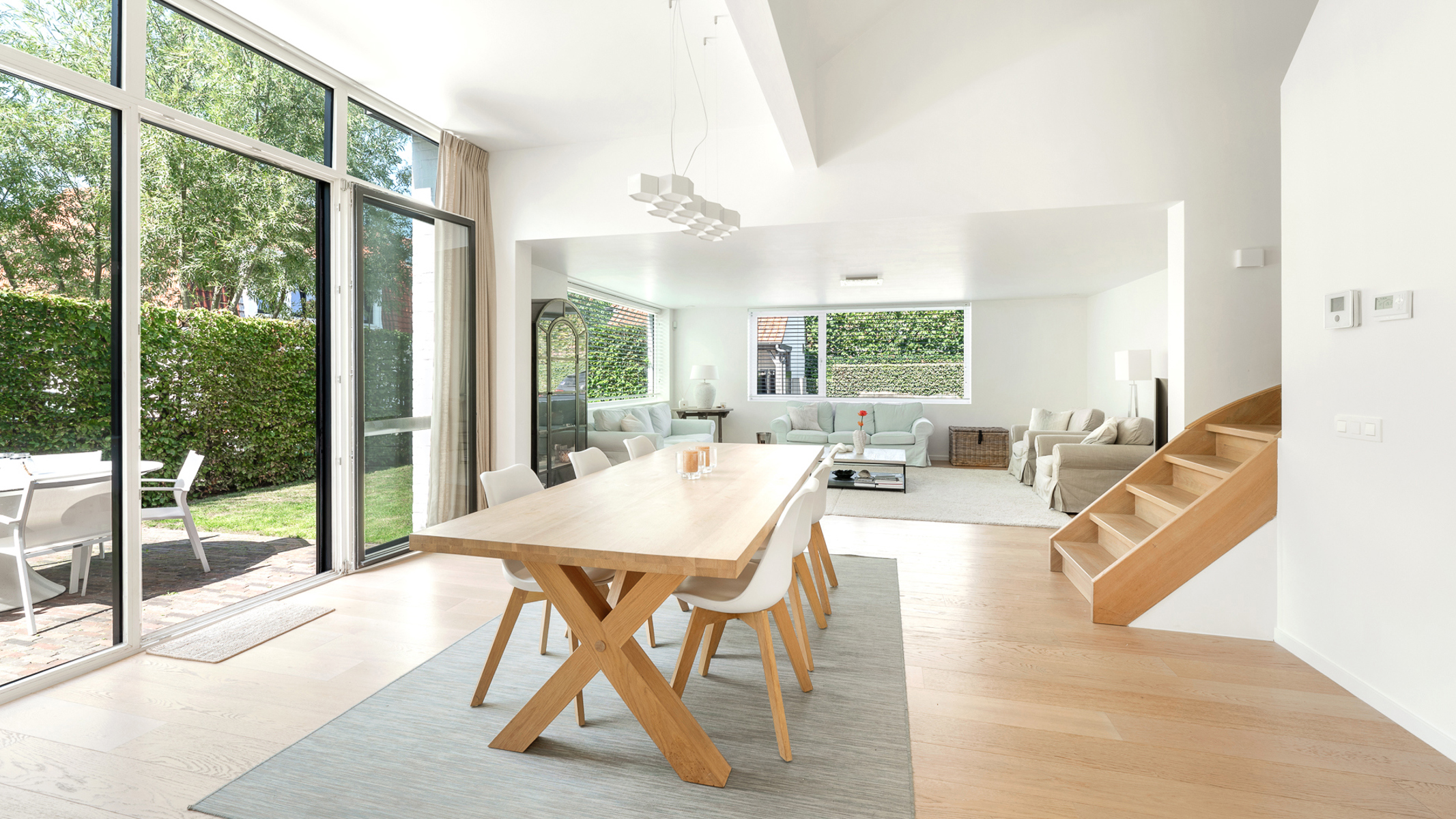 Maison à vendre à Knokke-Heist avec 5 chambres - photo 2