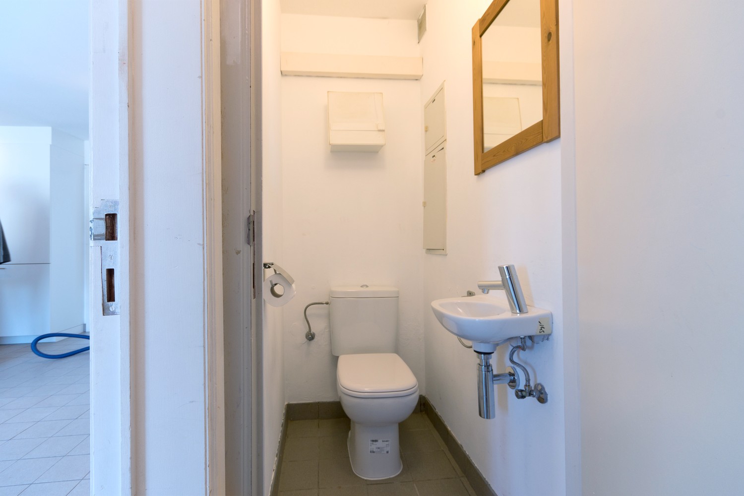 Apartment with 2 bedrooms near the Dunes in Bredene! - photo 5