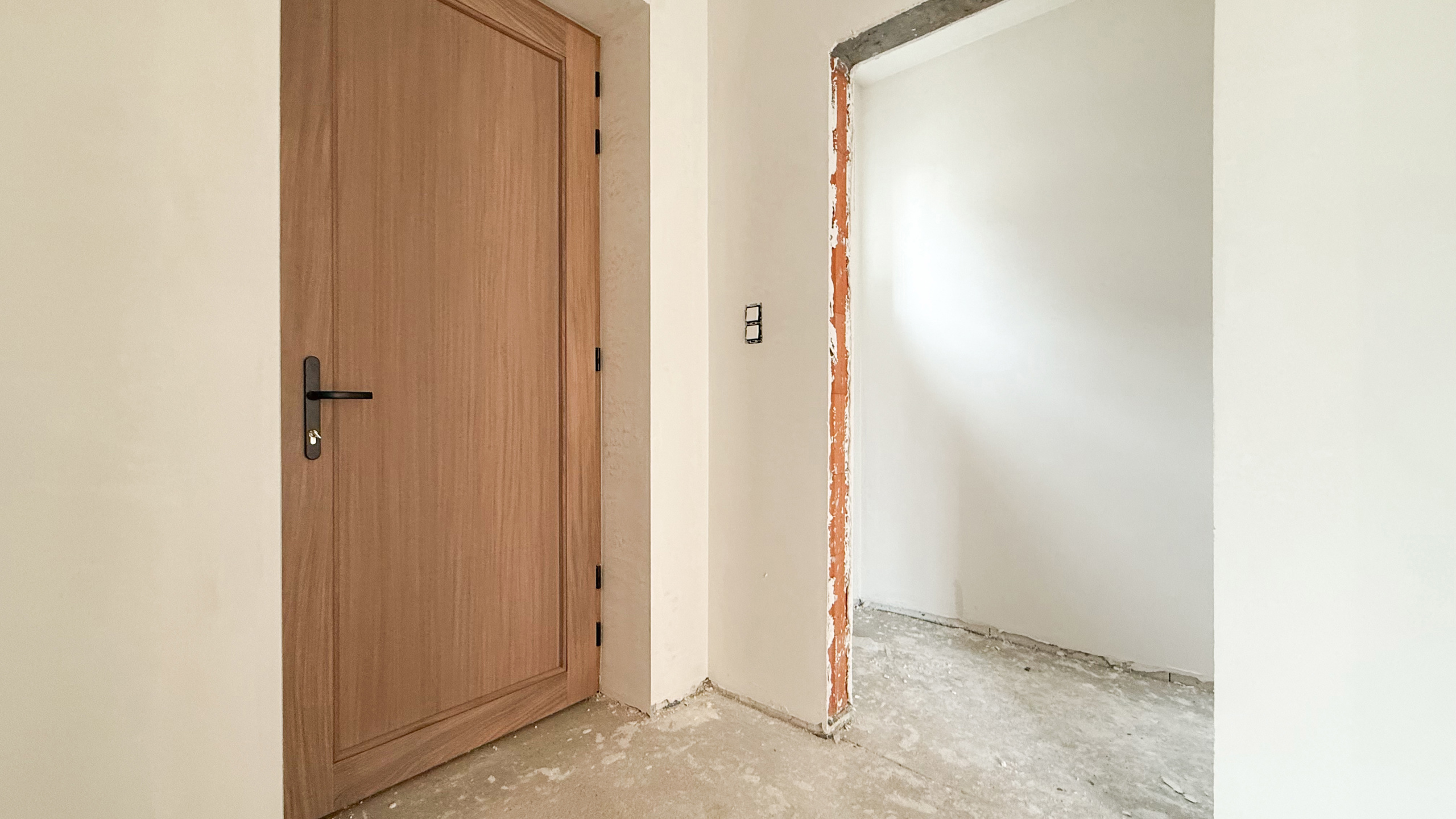 Casco+ nieuwbouw pastorijstijl met 4slpks in Koersel-Dorp! - foto 2