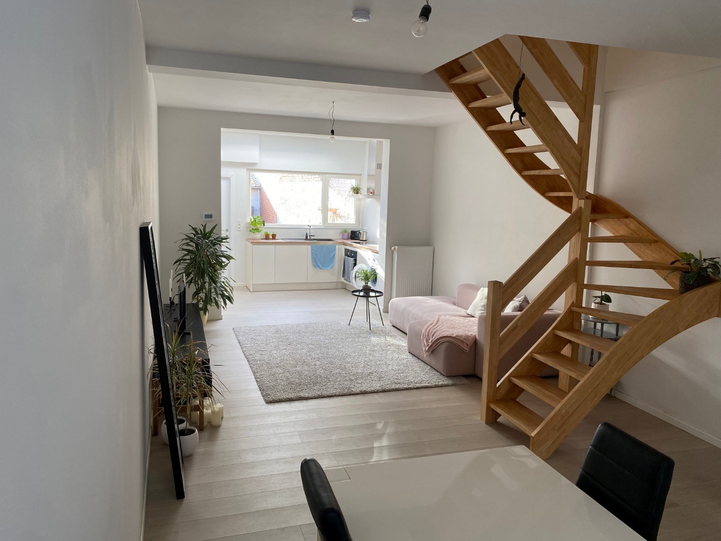 Maison à louer à Furnes avec 2 chambres - photo 3