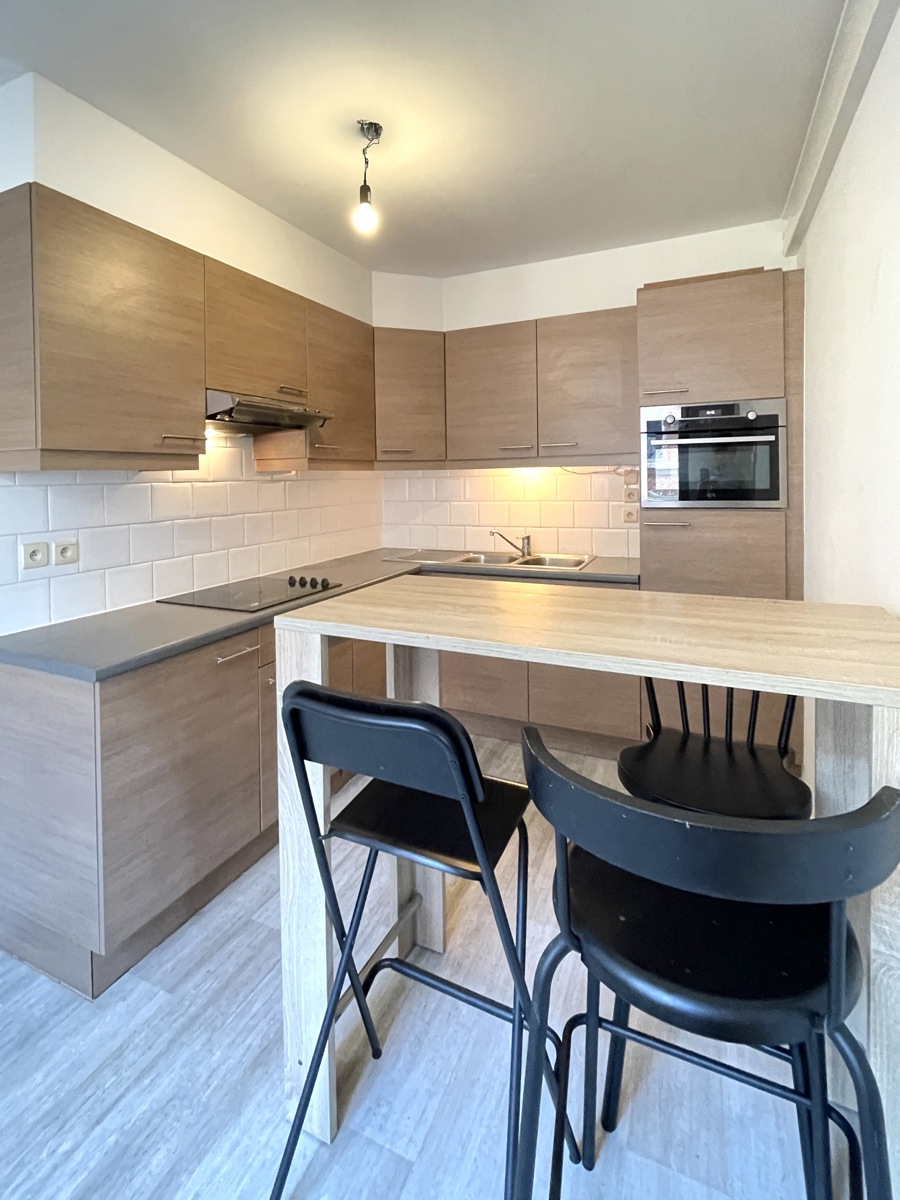 Appartement à louer à Louvain avec 1 chambre - photo 5