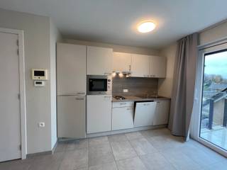 In deze prachtige residentie Residentie Koninksveld in Linden (Lubbeek) bestaande uit 44 erkende assistentiewoningen te bieden wij een...