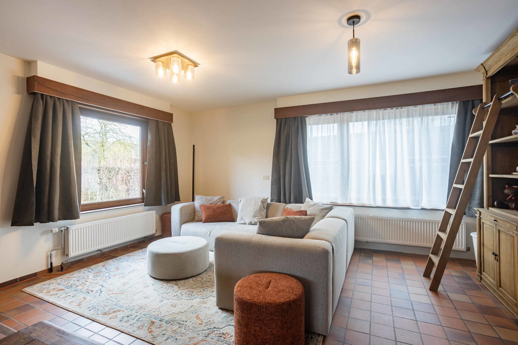 Instapklare eengezinswoning op een toplocatie in Asse - foto 5