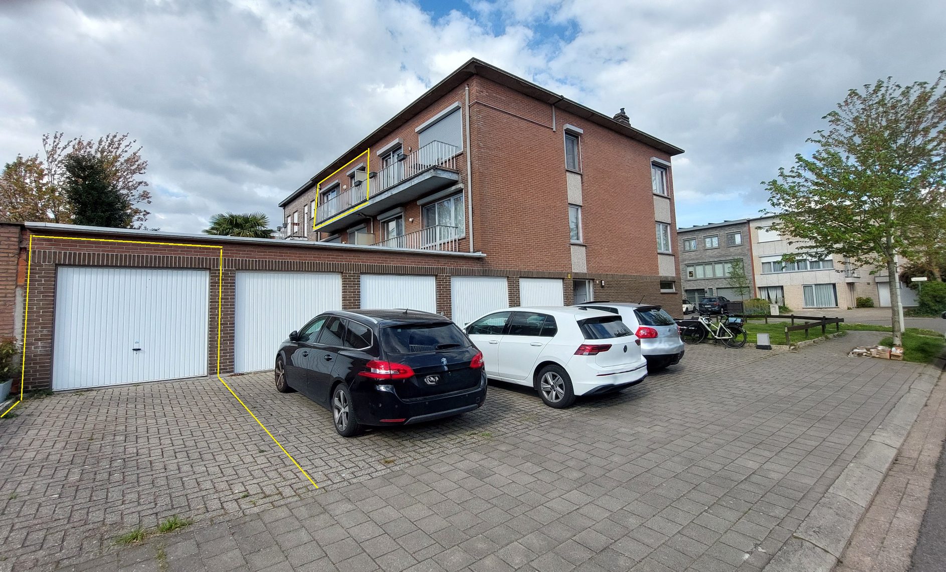 Apartment for sale in Edegem with 2 bedrooms - photo 2