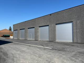 Commercial à louer à Staden