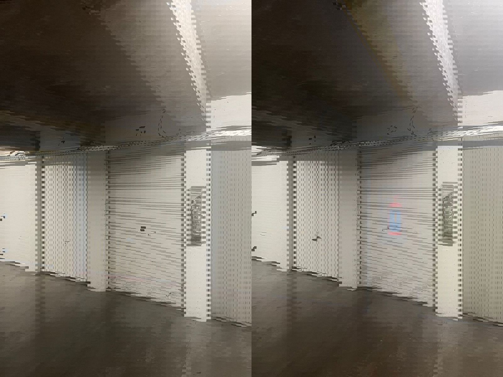 Garage te koop in Antwerpen - foto 2