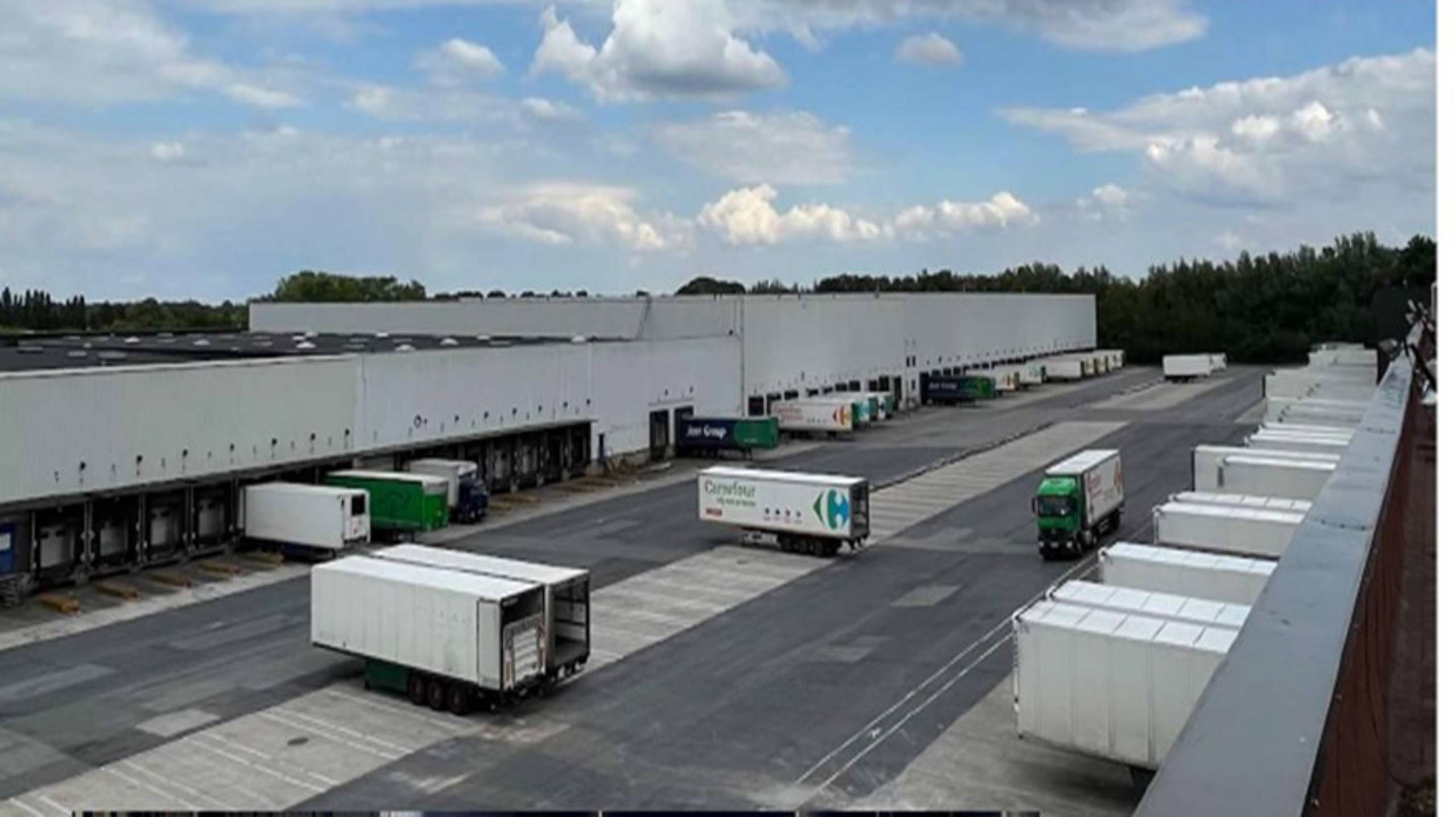 Commercial for rent in Nivelles - photo 5