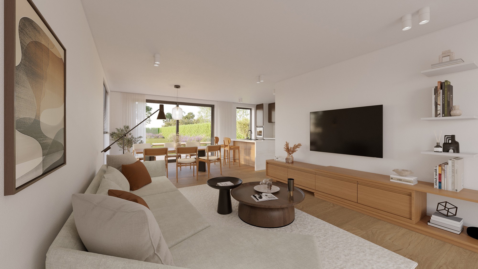 LOT 7  - Doornweg - photo 3